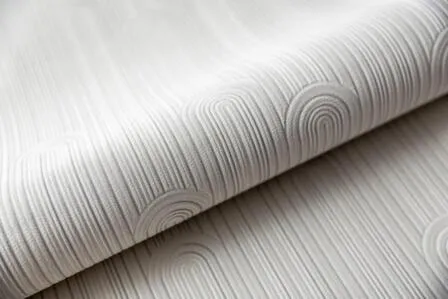 Купить Обои виниловые на флизелиновой основе Арки мотив серый светлый, Керама Марацци в интернет-магазине Akvilon.kz