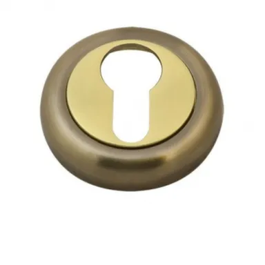 Купить Накладка под ключ НК старая бронза, Нора-М в интернет-магазине Akvilon.kz