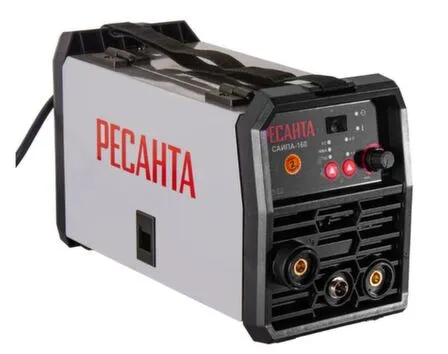 Купить Сварочный аппарат полуавтомат САИПА 160, Ресанта в интернет-магазине Akvilon.kz