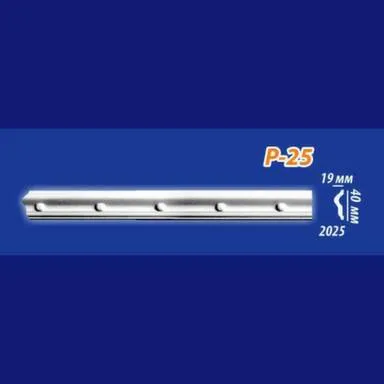 Купить Молдинг 40x2000мм, Kenopol в интернет-магазине Akvilon.kz