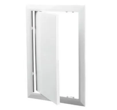 Купить Дверца ревизионная пластиковая 150x200 мм, Vents в интернет-магазине Akvilon.kz