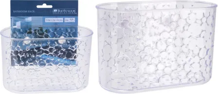 Купить Подставка подвесная д/туалет. принадл., Koopman в интернет-магазине Akvilon.kz