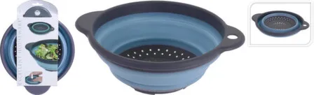 Купить Сито складное D23см, Koopman в интернет-магазине Akvilon.kz