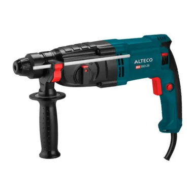Купить Перфоратор ALTECO RH 950-26 SDS-Plus в интернет-магазине Akvilon.kz