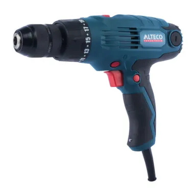 Купить Сетевой шуруповерт ALTECO D 300-10 MC в интернет-магазине Akvilon.kz