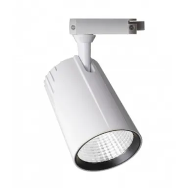 Купить Светильник светодиодный трековый 32Вт белый JazzWay в интернет-магазине Akvilon.kz