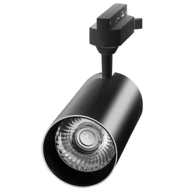Купить Светильник светодиодный трековый 32Вт черный JazzWay в интернет-магазине Akvilon.kz