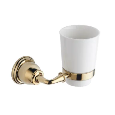 Купить Подстаканник золото, Vilonty в интернет-магазине Akvilon.kz