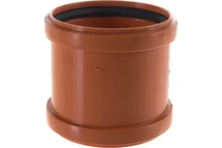 Купить Муфта для наружной канализации d 110 мм, РТП в интернет-магазине Akvilon.kz