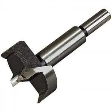Купить Сверло Форстнера по дереву Ø 10 мм, Зубр в интернет-магазине Akvilon.kz