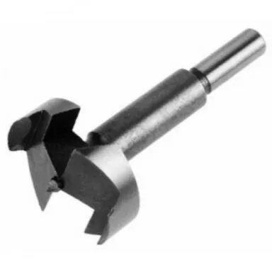 Купить Сверло Форстнера по дереву Ø 25 мм, Зубр в интернет-магазине Akvilon.kz