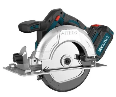 Купить Аккумуляторная дисковая пила CCS 20-165, Alteco в интернет-магазине Akvilon.kz