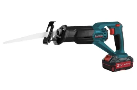 Купить Сабельная пила аккумуляторная 20 В, CRS 20-40, Alteco в интернет-магазине Akvilon.kz