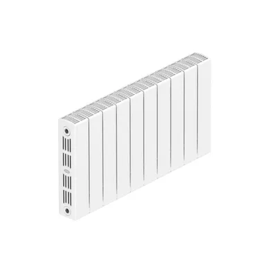 Купить Радиатор биметаллический 350x80 мм Rifar Supremo в интернет-магазине Akvilon.kz
