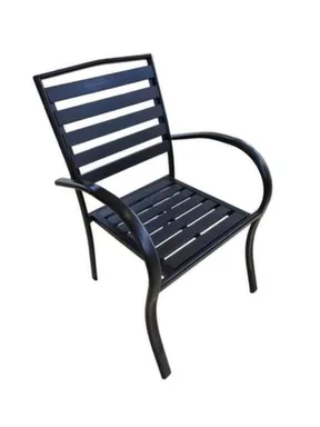 Стул 87×45×40 см черный в интернет-магазине Akvilon.kz