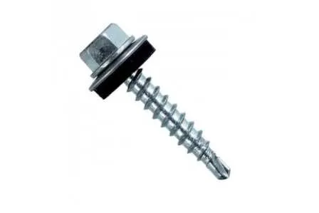 Купить Саморез кровельный 4,8x50, MSA в интернет-магазине Akvilon.kz