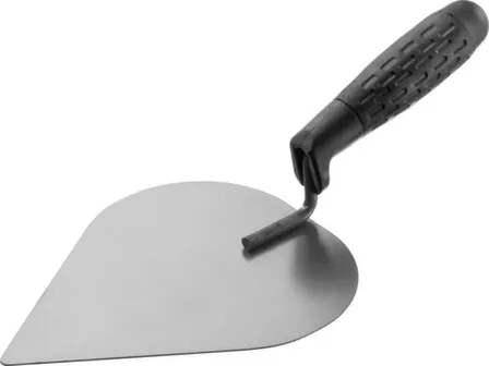 Купить Кельма штукатура "Сердце", с пластмассовой ручкой, STAYER в интернет-магазине Akvilon.kz