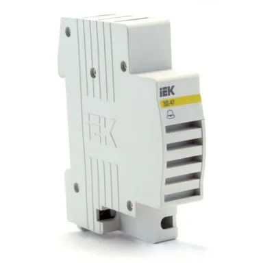 Купить Звонок на дин-рейку ЗД-47 в интернет-магазине Akvilon.kz