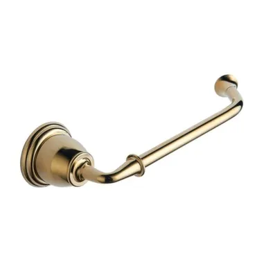 Купить Держатель полотенец золото, Vilonty в интернет-магазине Akvilon.kz