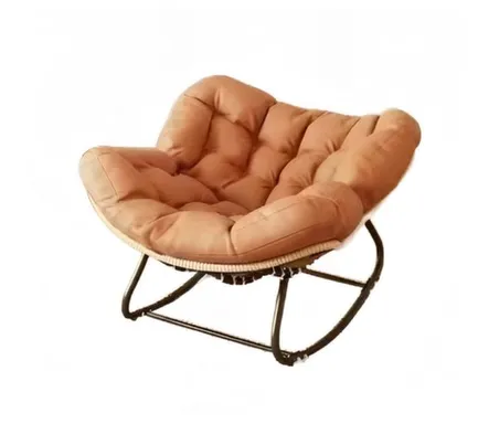 Стул 60×58×100 см оранжевый в интернет-магазине Akvilon.kz Стул 60×58×100 см оранжевый в интернет-магазине Akvilon.kz