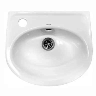 Купить Умывальник мини Лада 36,5 см, Sanita в интернет-магазине Akvilon.kz