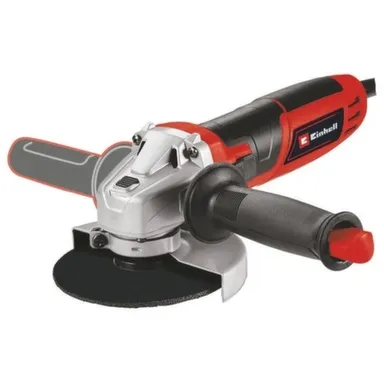 Купить Угловая шлифмашина 125 мм, TC-AG 125/850 Kit Einhell в интернет-магазине Akvilon.kz