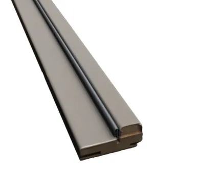 Купить Стойка короба телескоп 70x30x2070мм ВДК Софт Грей в интернет-магазине Akvilon.kz