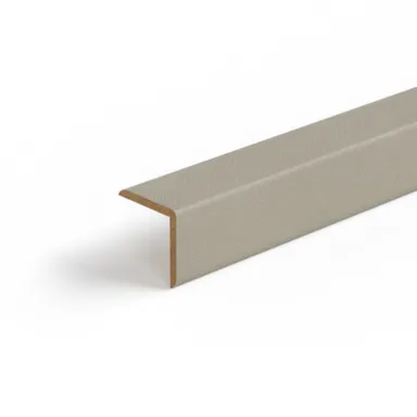 Купить Уголок МДФ Убертюре Лорд лофт мокко 28x28x2700 мм в интернет-магазине Akvilon.kz