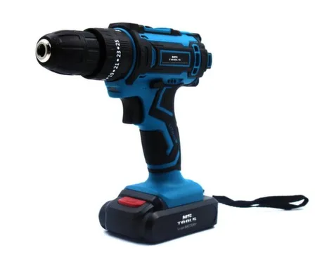 Купить Аккумуляторный дрель-шуруповерт MS Tools 18 В в интернет-магазине Akvilon.kz