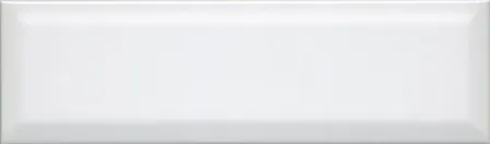 Купить Плитка облицовочная Аккорд белый 8,5x28,5 см, Кerama Мarazzi в интернет-магазине Akvilon.kz