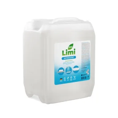 Купить Чистящее средство Антиналет, канистра, 5 л, Limi в интернет-магазине Akvilon.kz