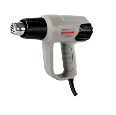 Купить Фен технический 2000 Вт, Crown в интернет-магазине Akvilon.kz