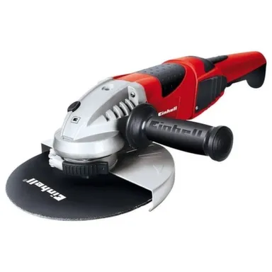 Купить Угловая шлифмашина 230 мм, TE-AG 230/2000 Einhell в интернет-магазине Akvilon.kz