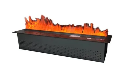 Купить Камин паровой Ecofire Марк-1000 в интернет-магазине Akvilon.kz