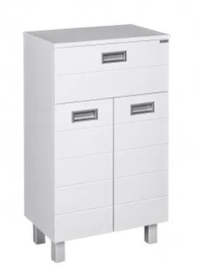 Купить Комод Cube с верхним ящиком 50 см, Домино в интернет-магазине Akvilon.kz