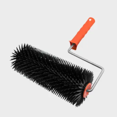 Валик игольчатый "МАКСИ" 300мм Decor Купить Валик игольчатый "МАКСИ" 300мм Decor в интернет-магазине Akvilon.kz