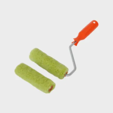 Валик полиакрил 60мм ручка 60мм Decor Купить Валик полиакрил 60мм ручка 60мм Decor в интернет-магазине Akvilon.kz