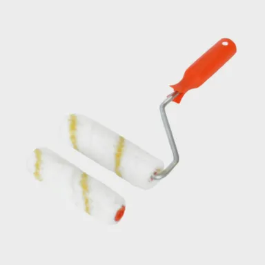 Купить Валик полиамид 60мм ручка 60мм Decor в интернет-магазине Akvilon.kz