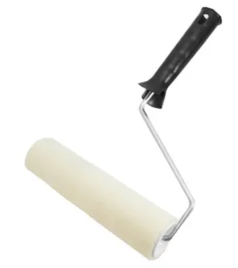 Купить Валик велюр 42мм 180мм Decor в интернет-магазине Akvilon.kz