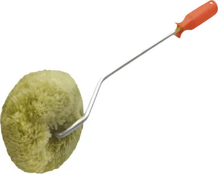 Купить Валик полиакрил для окрашивания углов Decor в интернет-магазине Akvilon.kz