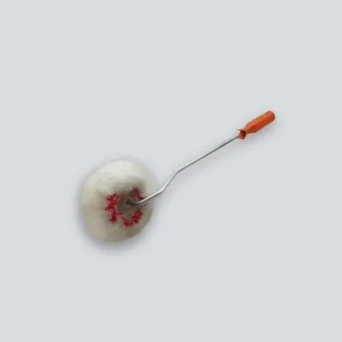 Валик полиамид для окрашивания углов Decor Купить Валик полиамид для окрашивания углов Decor в интернет-магазине Akvilon.kz