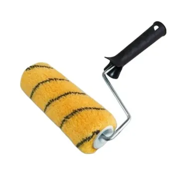 Купить Валик полиакрил Тигр 42мм 180мм Decor в интернет-магазине Akvilon.kz