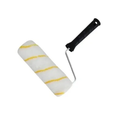 Купить Валик полиамид 42мм 180мм Decor в интернет-магазине Akvilon.kz