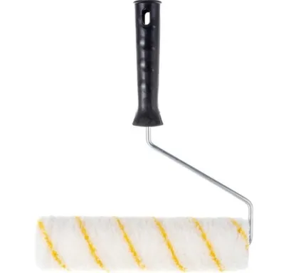 Купить Валик полиамид 42мм 240мм Decor в интернет-магазине Akvilon.kz