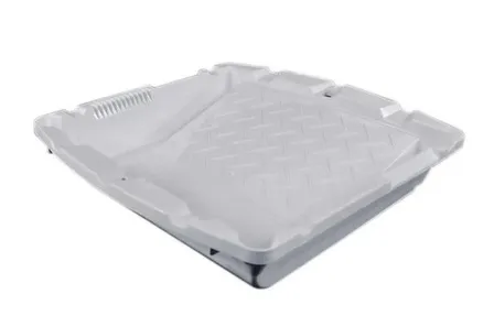 Купить Ванночка малярная 200x210мм Decor в интернет-магазине Akvilon.kz