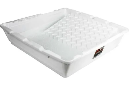 Купить Ванночка малярная 320x350мм Decor в интернет-магазине Akvilon.kz