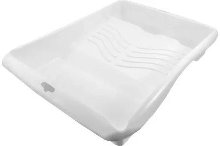 Купить Ванночка малярная усиленная 320x440мм Decor в интернет-магазине Akvilon.kz