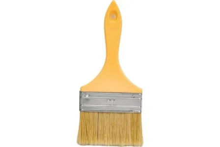 Купить Кисть плоская "Воскресенье" 100x14мм Decor в интернет-магазине Akvilon.kz