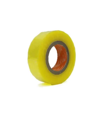 Упаковочная лента 48 мм × 300 м (желтая) в интернет-магазине Akvilon.kz