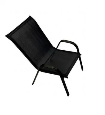 Кресло 92×45×45 см чёрное в интернет-магазине Akvilon.kz Кресло 92×45×45 см чёрное в интернет-магазине Akvilon.kz